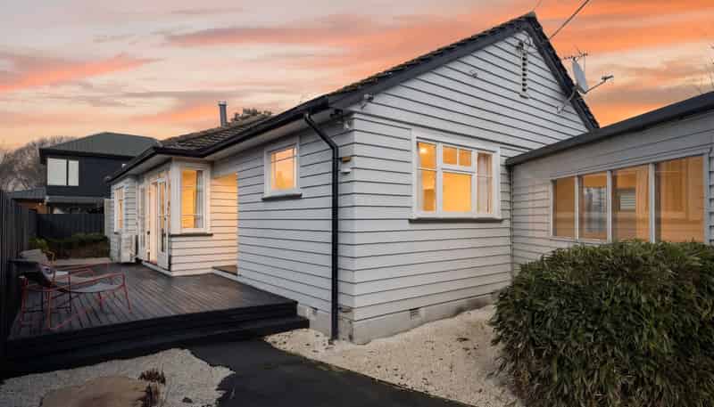 44a Jeffreys Road, Fendalton