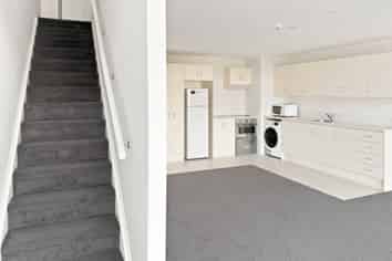 Auckland - Address withheld