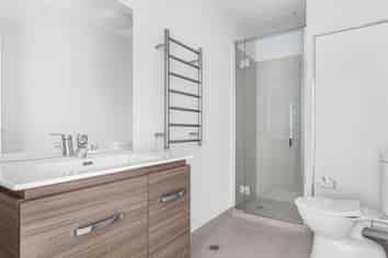 Auckland - Address withheld