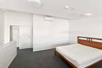 Auckland - Address withheld