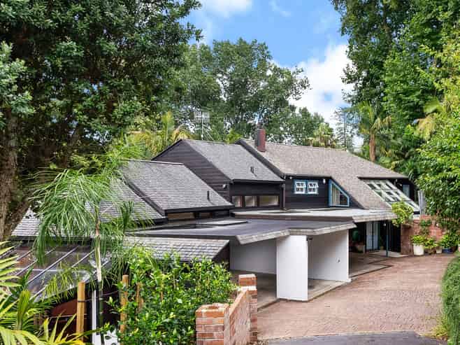 2/39 Saint Georges Bay Road, Parnell