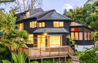 2/39 Saint Georges Bay Road, Parnell
