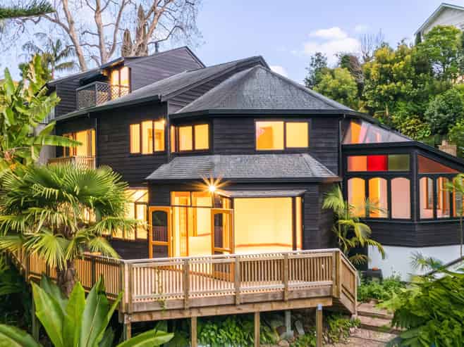 2/39 Saint Georges Bay Road, Parnell