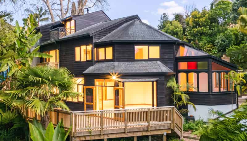 2/39 Saint Georges Bay Road, Parnell