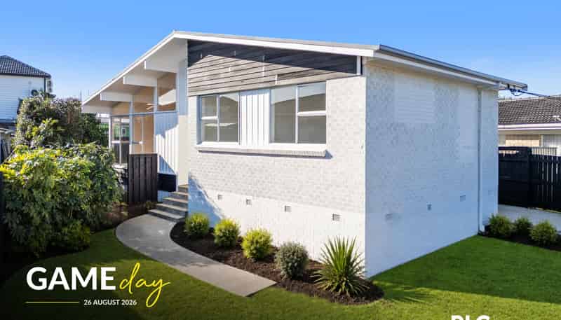 12 Farnborough Crescent, Mangere