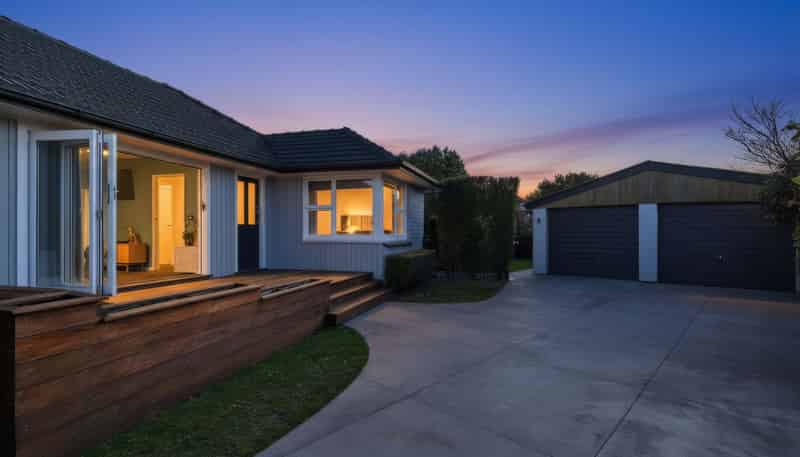 6 Wingate Street, Redwood