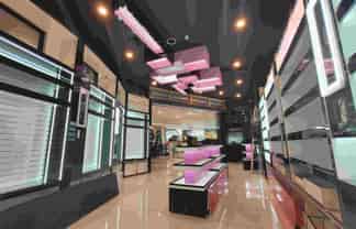 Atrium on Elliott Retail Space