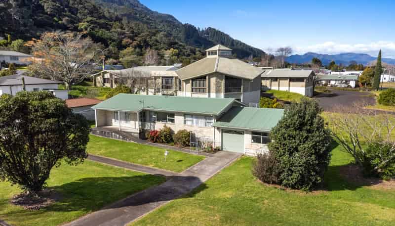 16 Rewi Street, Te Aroha