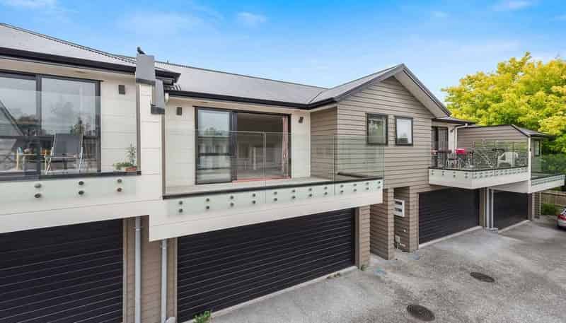 6/287 Ulster Street, Whitiora