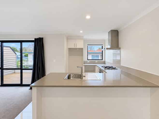 6/287 Ulster Street, Hamilton Central
