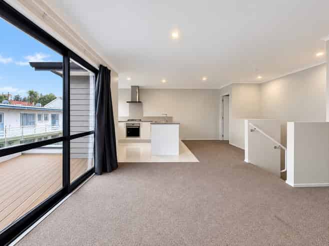 6/287 Ulster Street, Hamilton Central
