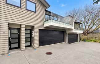 6/287 Ulster Street, Hamilton Central