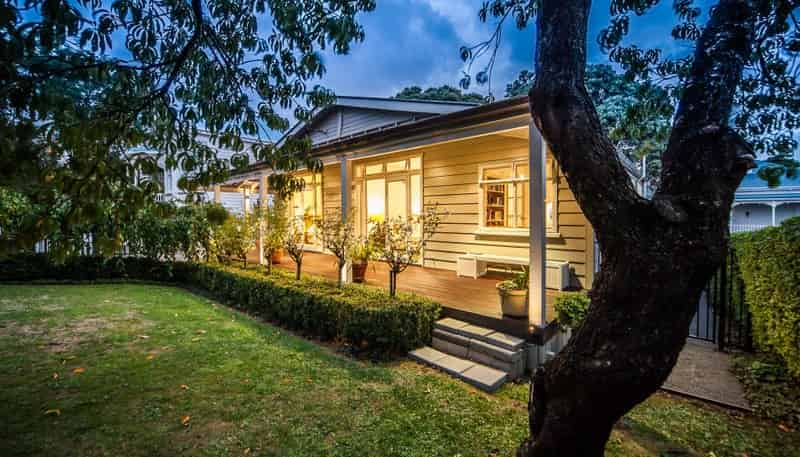 85 Clonbern Rd, Remuera