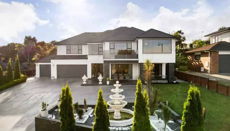 25 Millennium Heights, Flagstaff