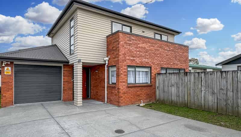 223 Fox Street, Hamilton East