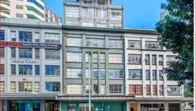 604/43 Anzac Avenue, Auckland Central