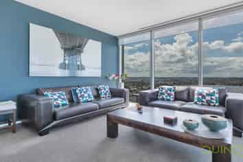 2401/3-9 Northcroft Street, Takapuna