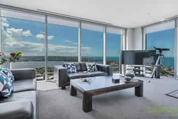2401/3-9 Northcroft Street, Takapuna