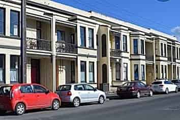 136 Albany Street, North Dunedin