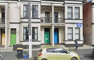 136 Albany Street, North Dunedin