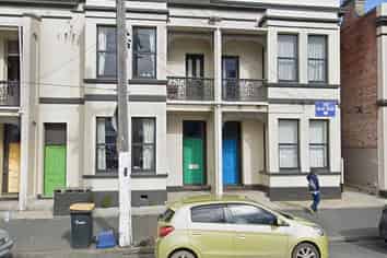 136 Albany Street, North Dunedin