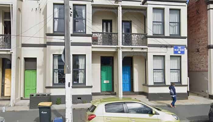 136 Albany Street, North Dunedin