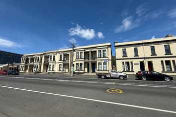 136 Albany Street, North Dunedin