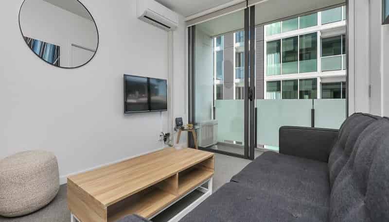 203/75 Halsey Street, Auckland Central