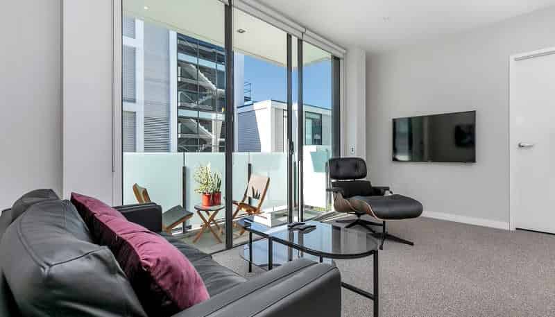 217/77 Halsey Street, Auckland Central