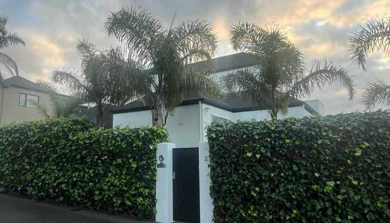 2 Puna Street, Orakei