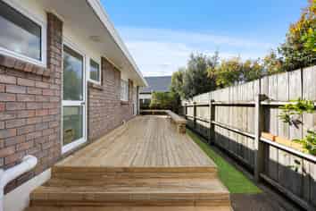 1/242 Botany Road, Golflands