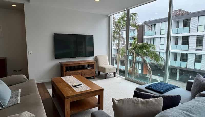 401/83 Halsey Street, Auckland Central