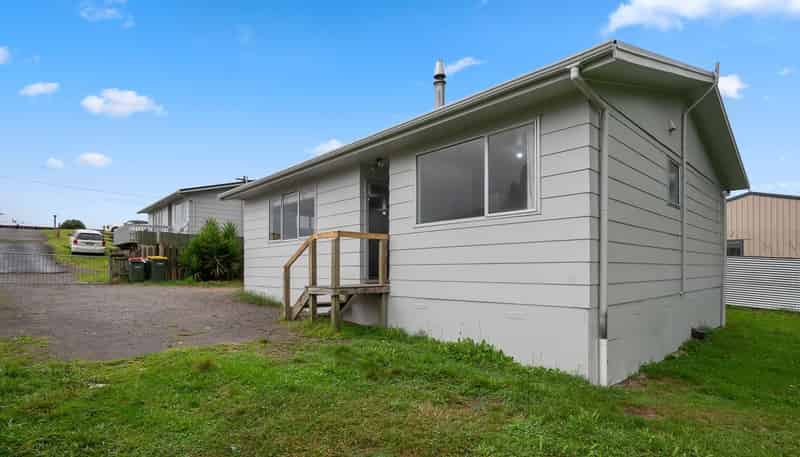 B/26 Ewert Street , Fordlands