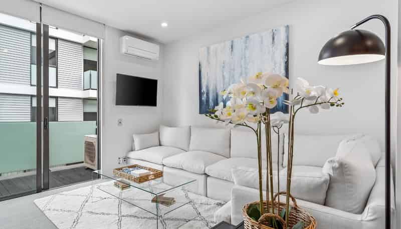 203/79  Halsey Street, Auckland Central
