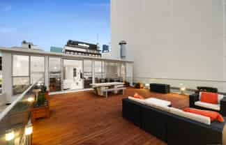 3s/148 Quay Street, 2 Bridge Deck, Auckland Central