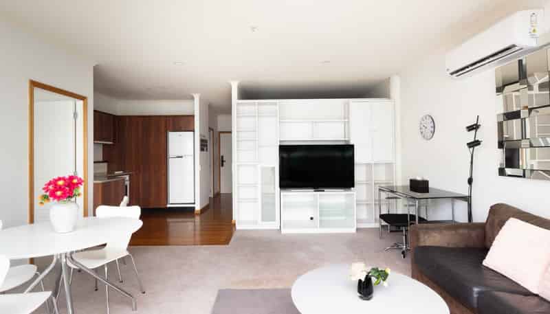 21/139 Quay Street, Auckland Central