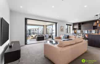 4B/20 Market Place, Auckland Central