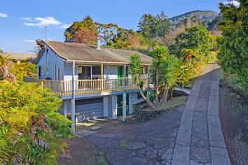 15A Russell Crescent, Western Heights