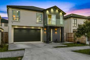 68 Castlebane Drive, Flat Bush