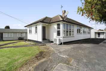 7 Sutcliffe Place, Otara