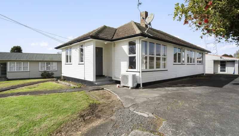 7 Sutcliffe Place, Otara