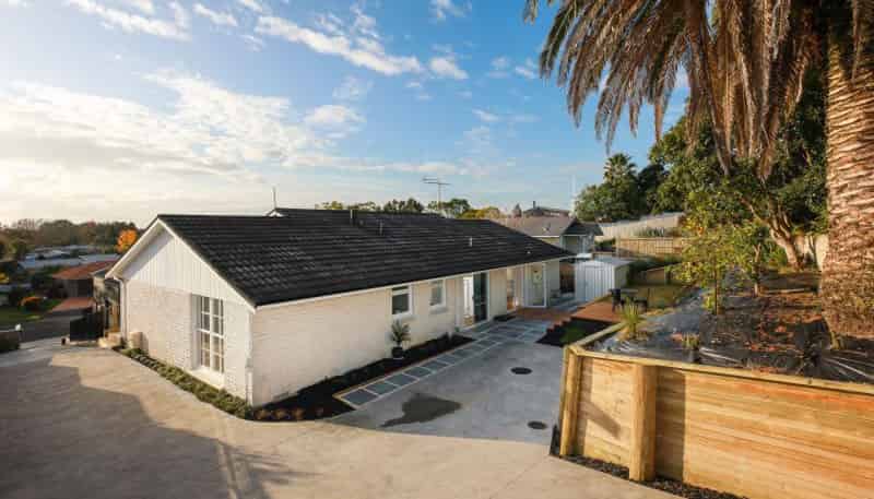 40A Challinor Street, Pukete