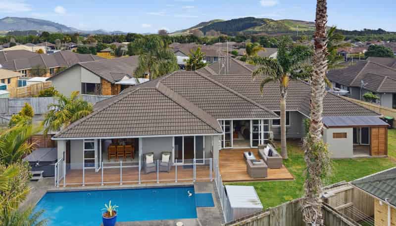 7 Stoneleigh Court, Papamoa