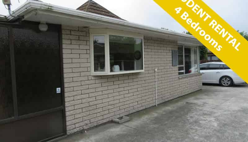 99 Cheyenne St, Sockburn