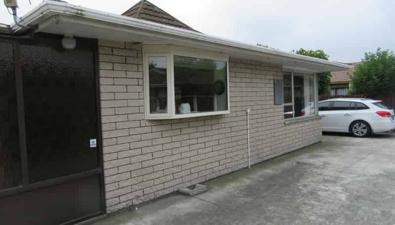 99 Cheyenne St, Sockburn