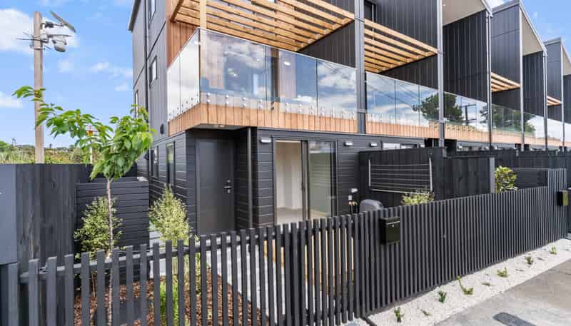 9/107 Hendon Avenue, Mount Albert