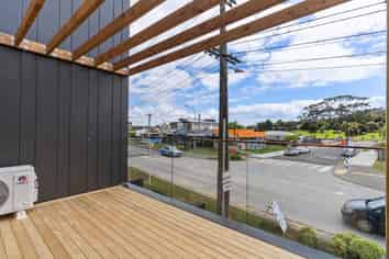 9/107 Hendon Avenue, Mount Albert