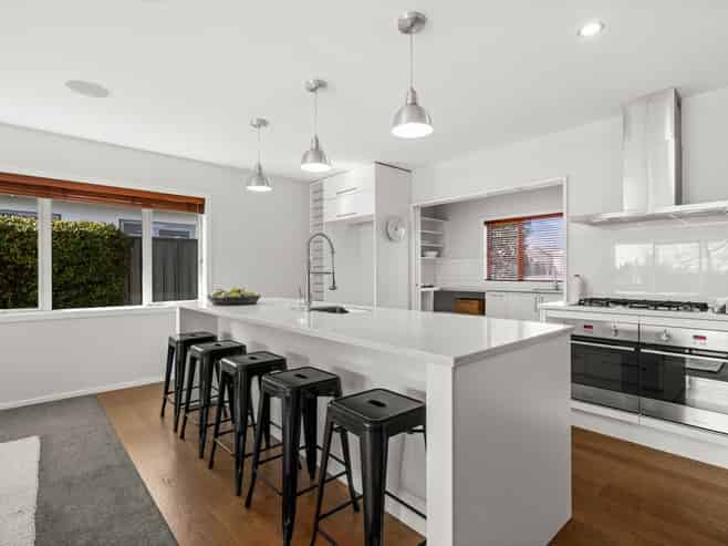 29 Meissner Road, Havelock North