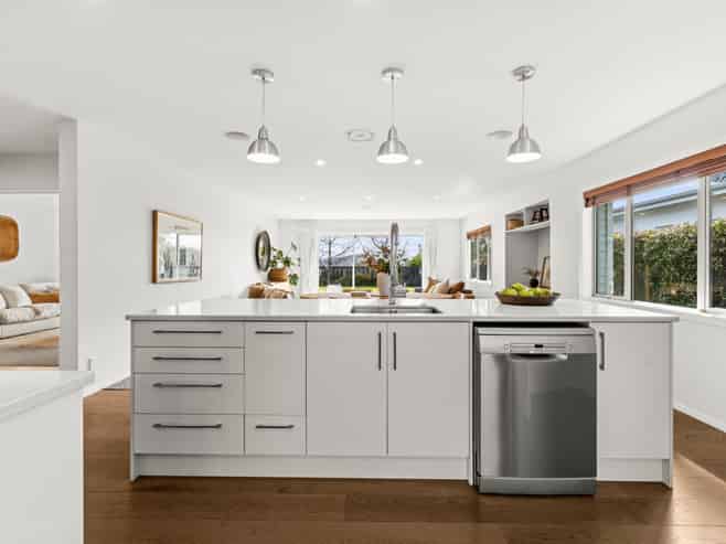 29 Meissner Road, Havelock North
