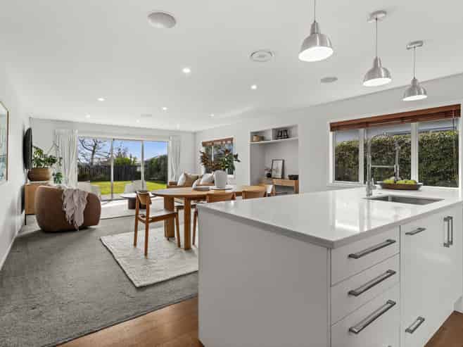 29 Meissner Road, Havelock North